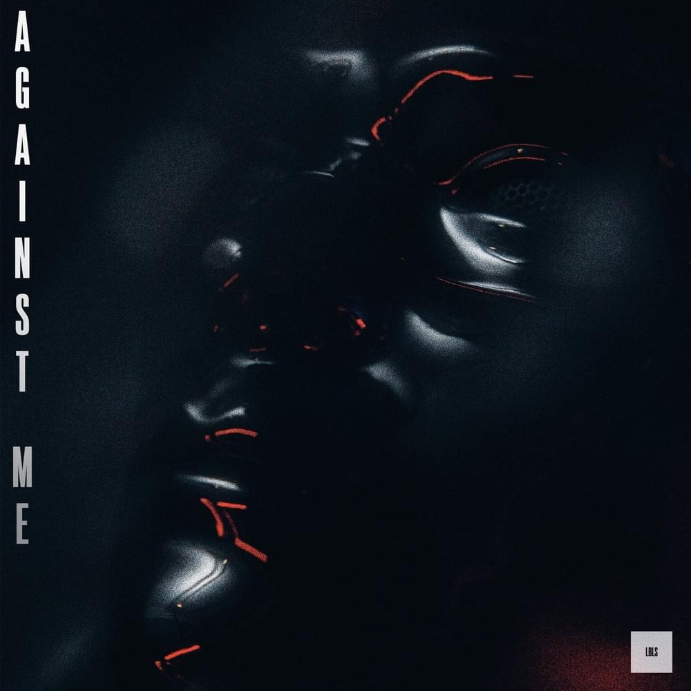 AGAINST ME - EP