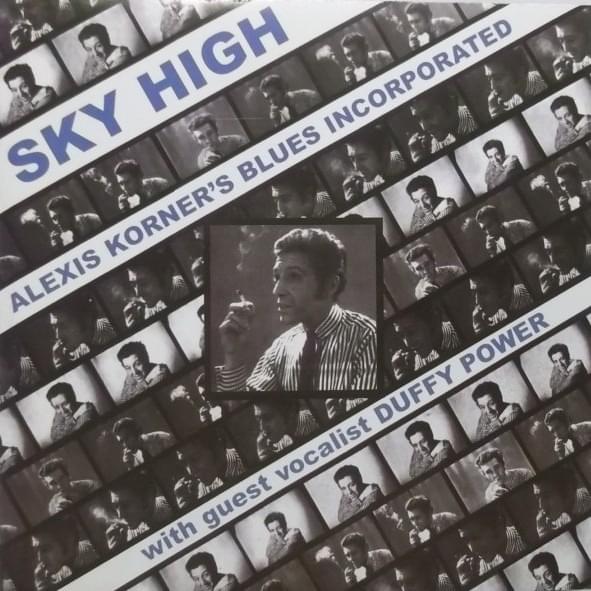Sky High