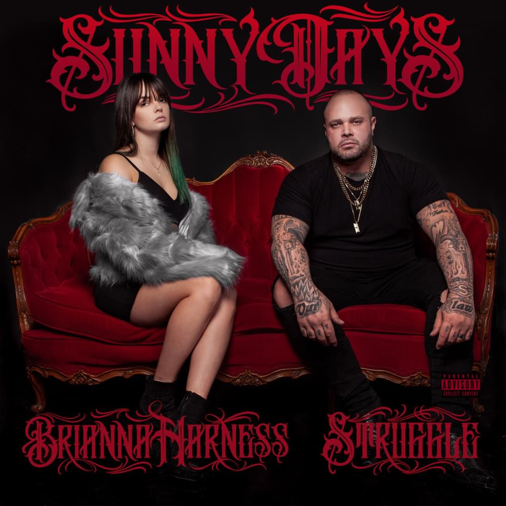 Sunny Days - EP