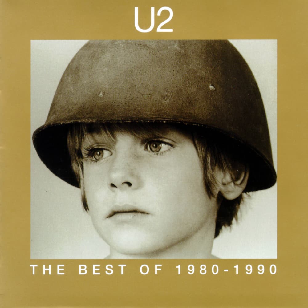 The Best of 1980-1990 & B-Sides