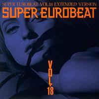 Super Eurobeat Vol. 18 - Extended Version