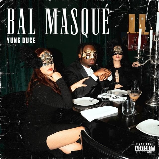 Bal Masqué