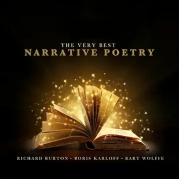 The Very Best Narrative Poetry