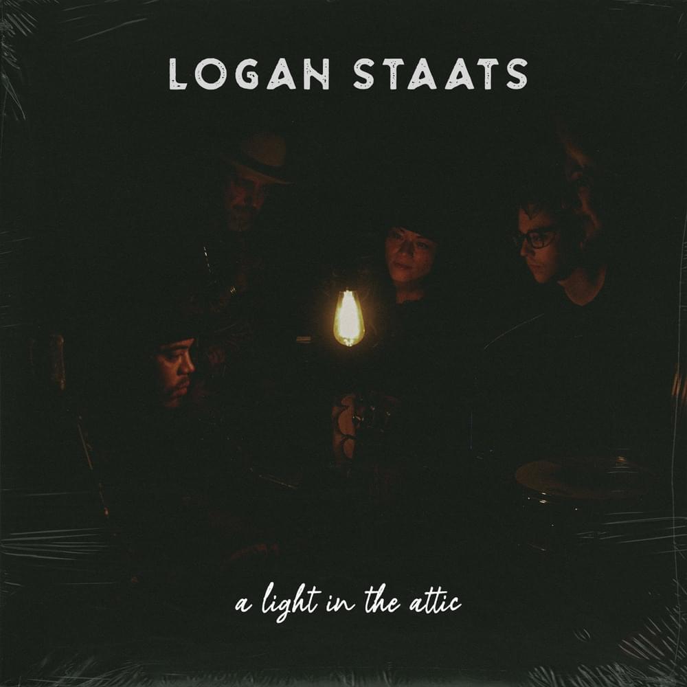 A Light In The Attic