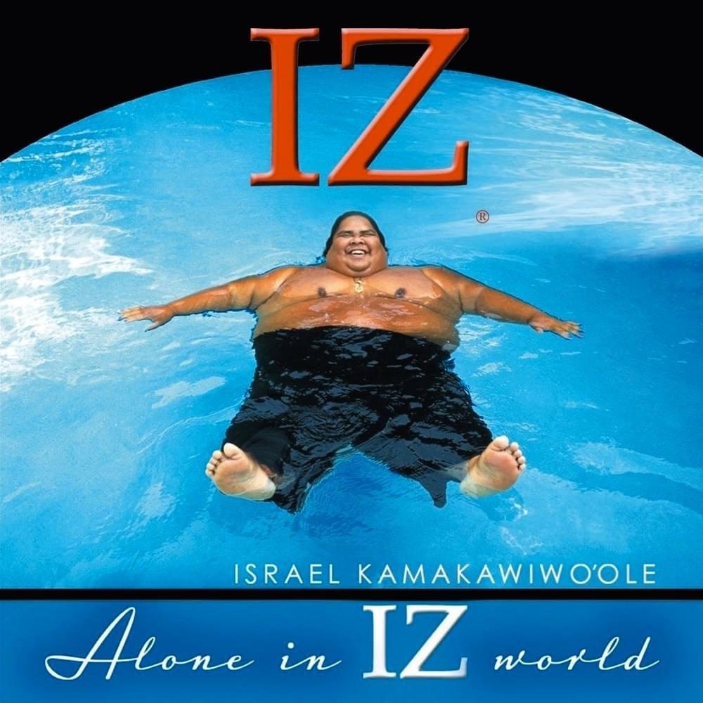 Alone in IZ World