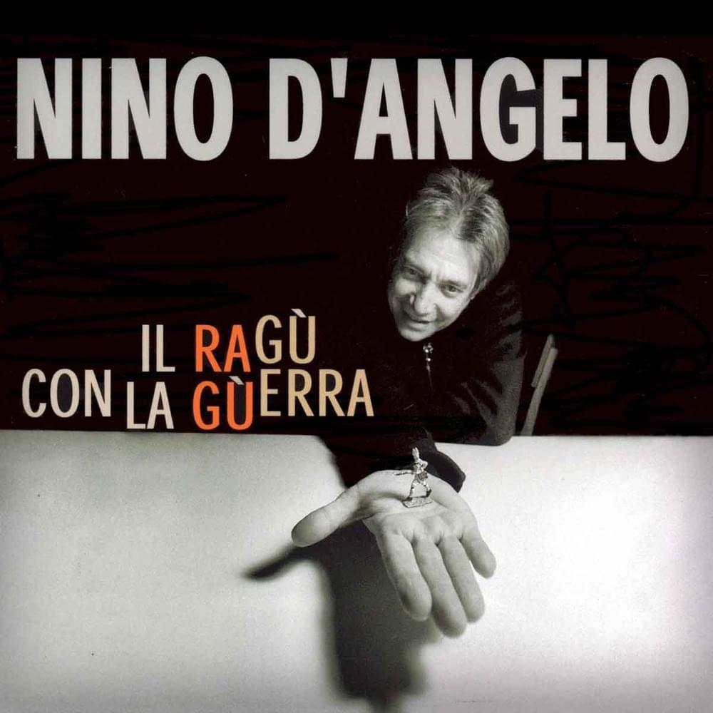Il ragù con la guerra