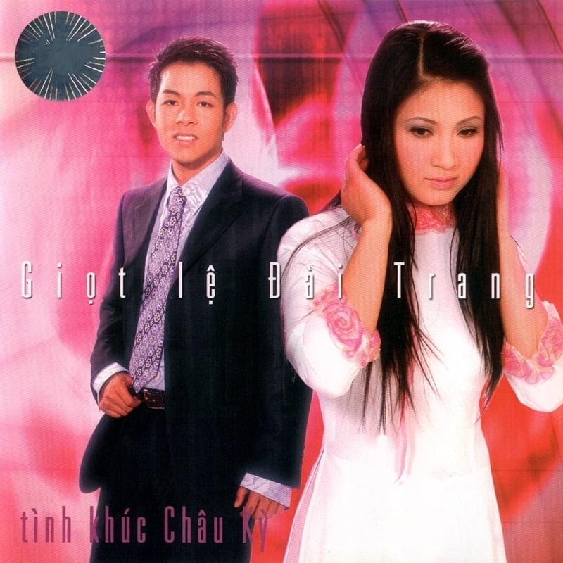 Giọt Lệ Đài Trang