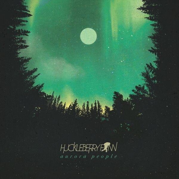 오로라피플 (Aurora People)