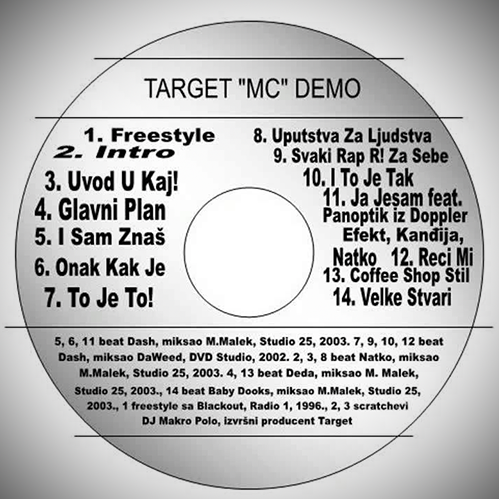 MC (Demo)