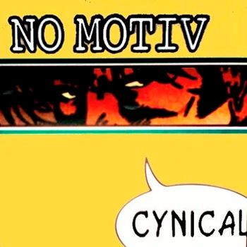 Cynical