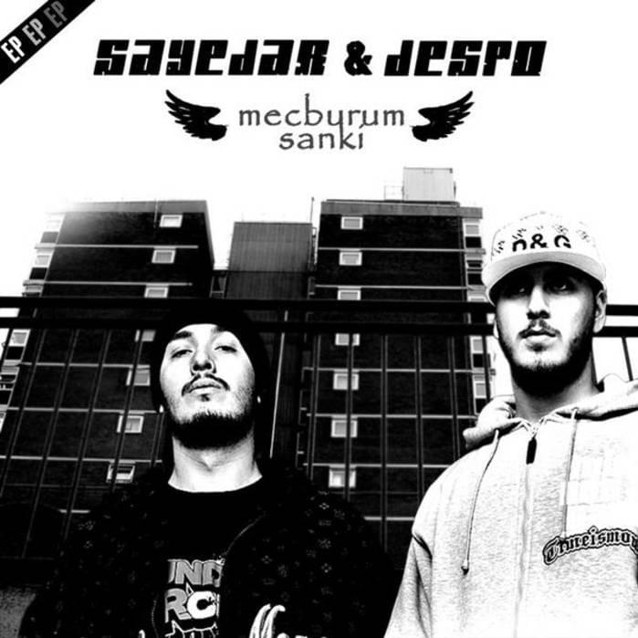 Mecburum Sanki EP