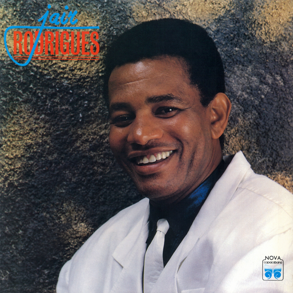 Jair Rodrigues I