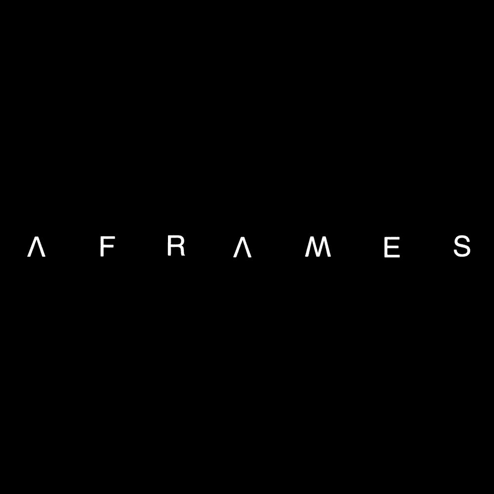 A Frames Cover Art