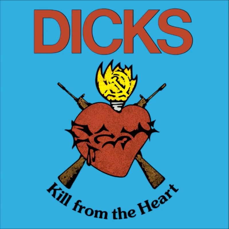 Kill from the Heart