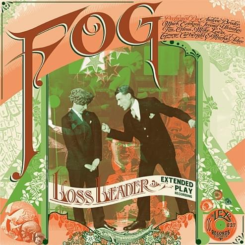 Loss Leader [10" EP]