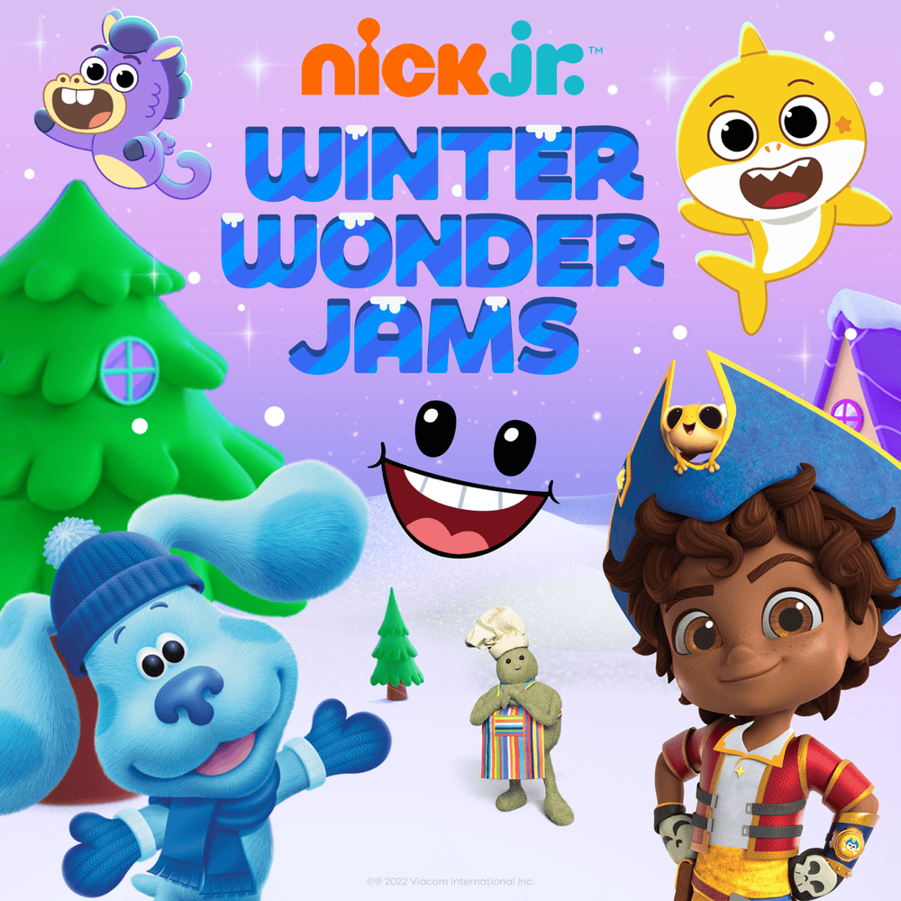Winter Wonder Jams