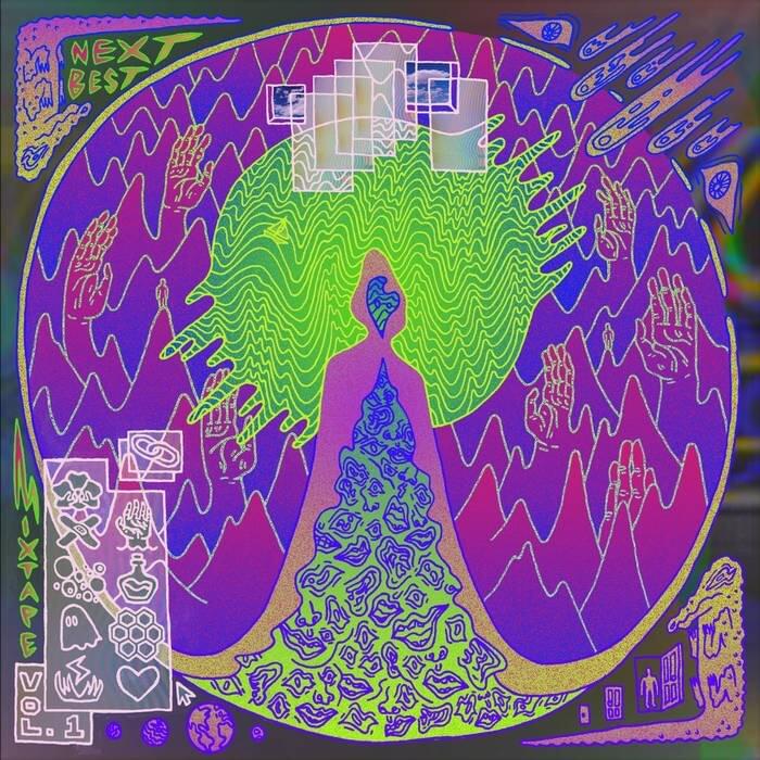 Next Best Mixtape, Vol. 1