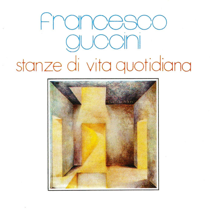 Stanze di vita quotidiana