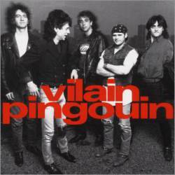 Vilain Pingouin