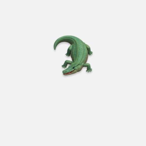 Crocodile - EP