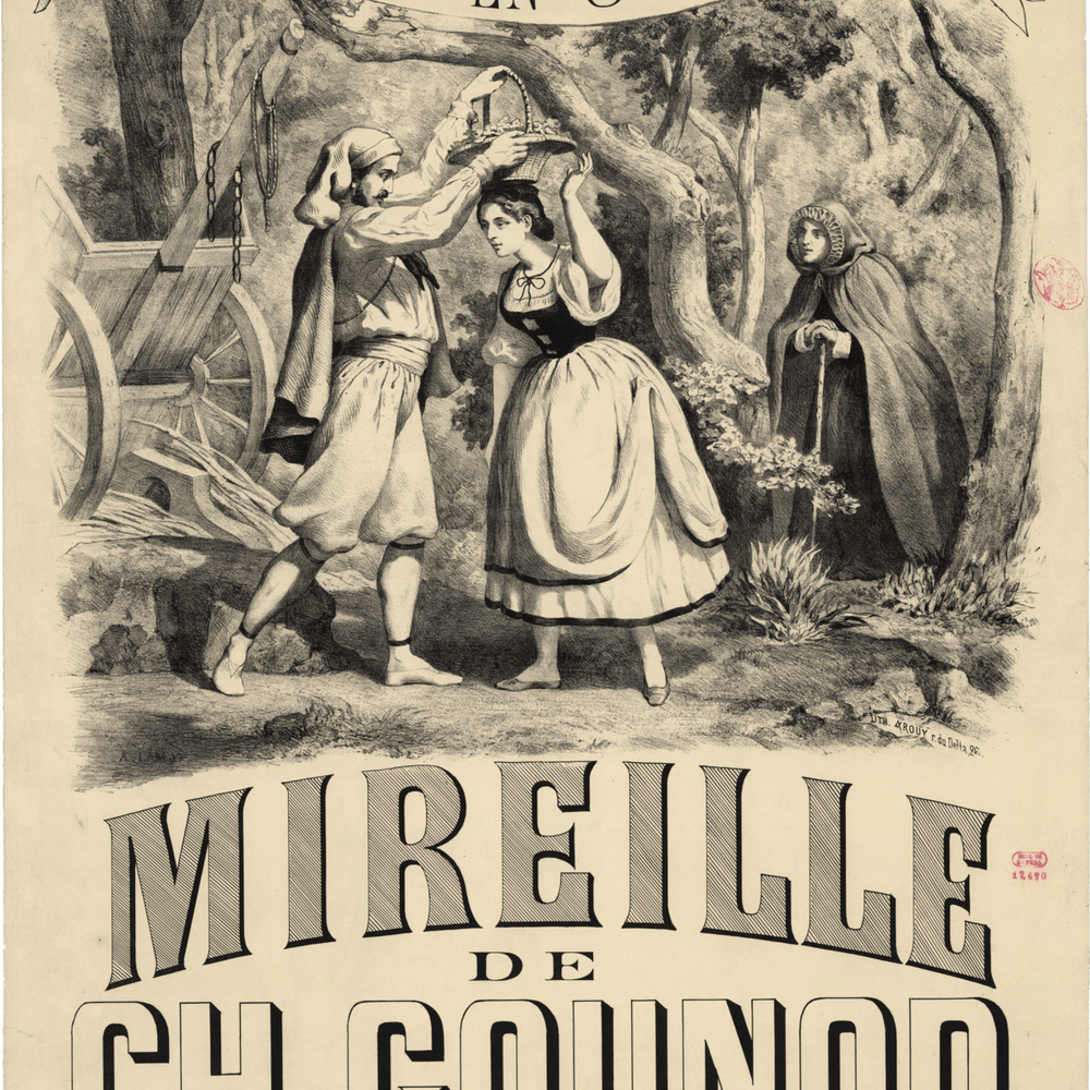 Mireille