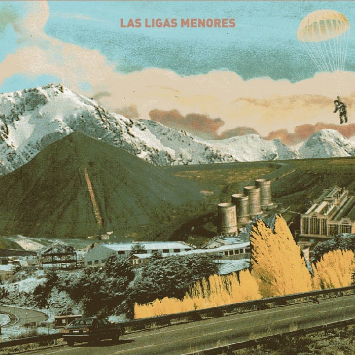 Las Ligas Menores