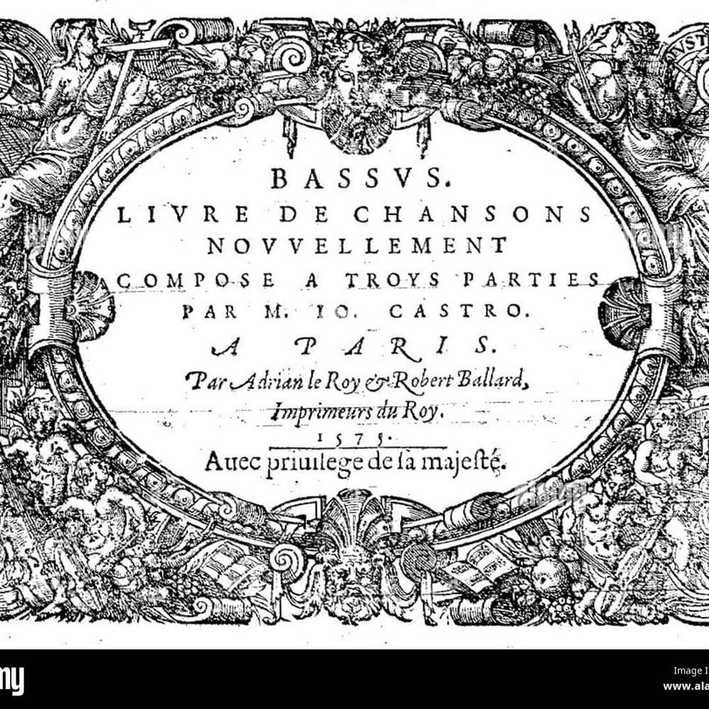 Livre de chansons