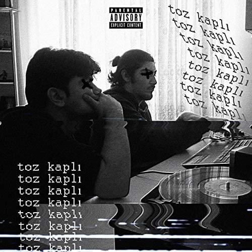 Toz Kaplı