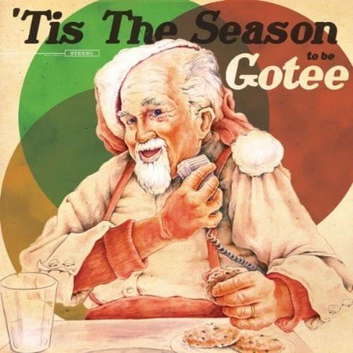 ’Tis the Season to Be Gotee
