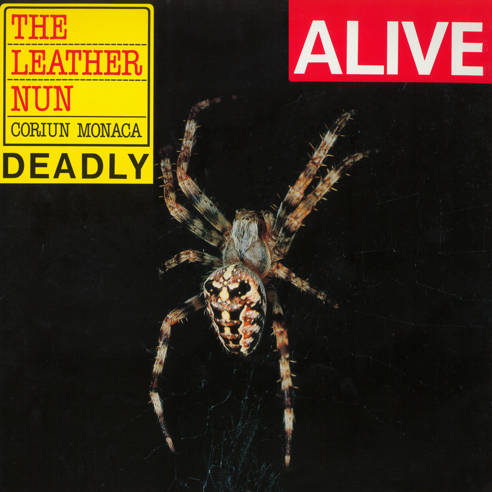 Alive