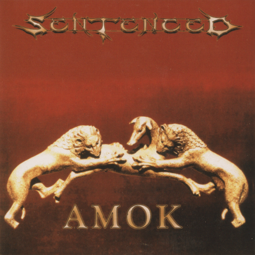Amok
