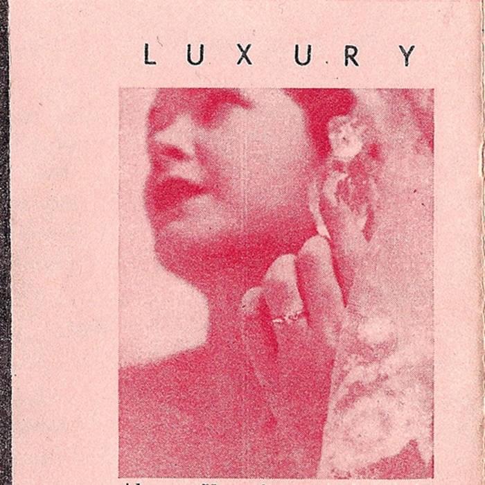 It Might As Well Be Skin (The Pink Tape)