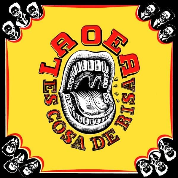 La OEA es cosa de risa