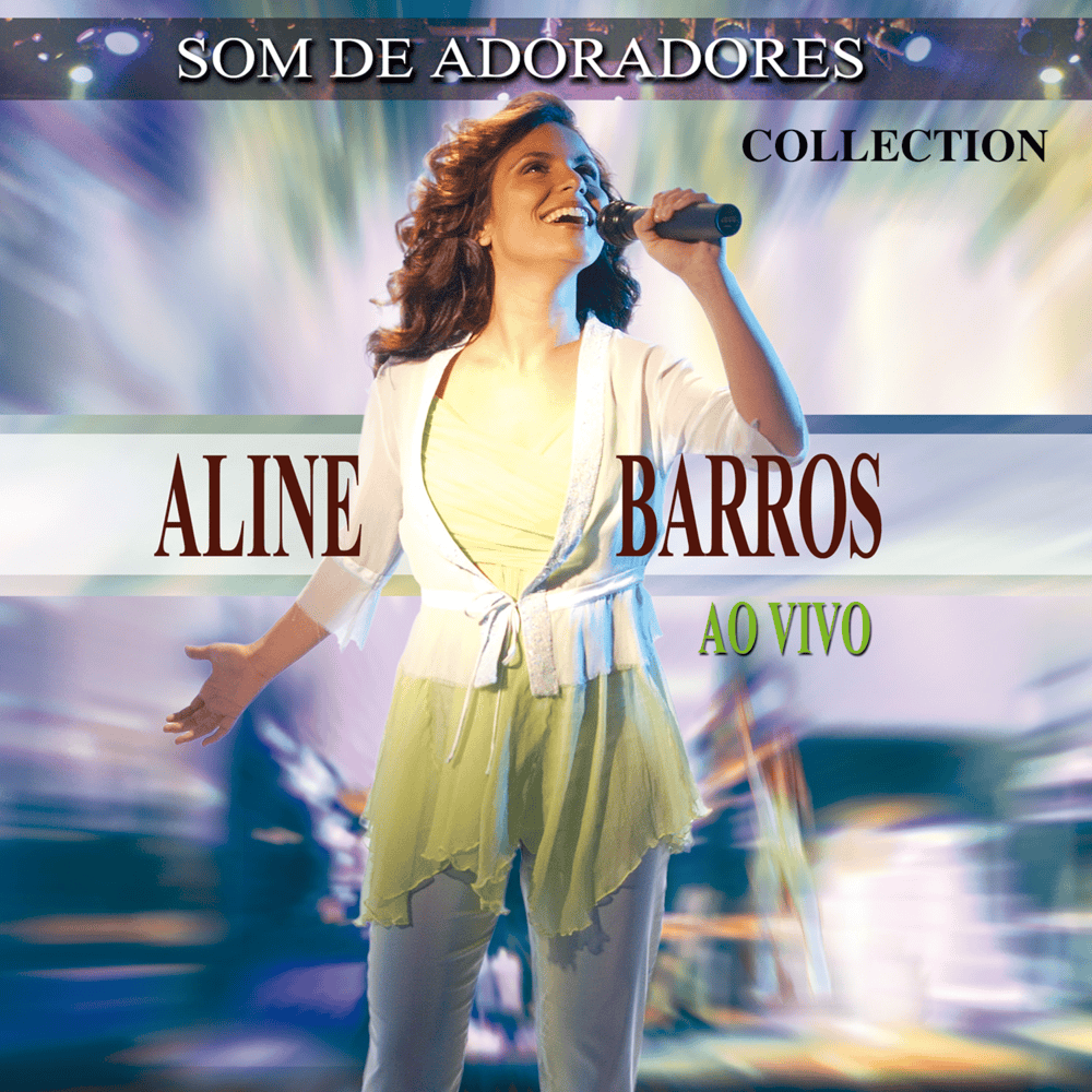 Som de Adoradores - Collection (Ao Vivo)