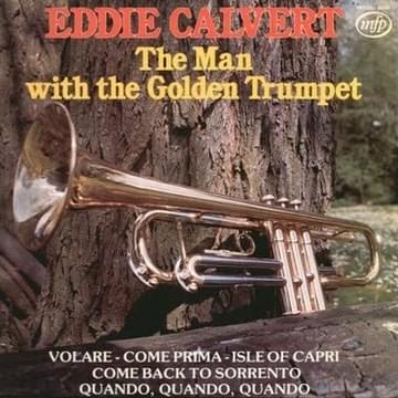 The Man With the Golden Trumpet