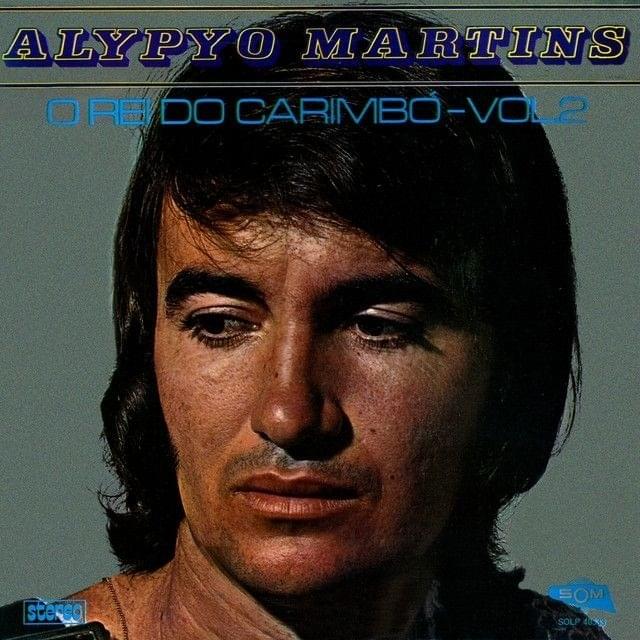 O Rei do Carimbó Vol 2