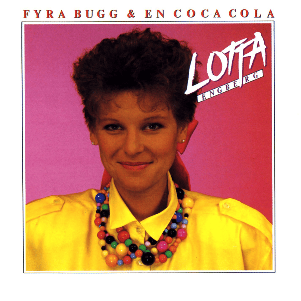 Fyra Bugg Och en Coca-Cola