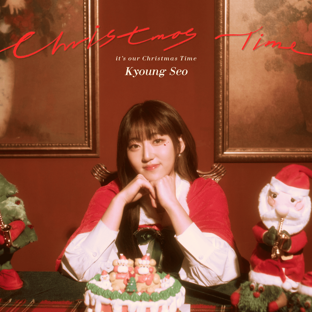 Christmas Time