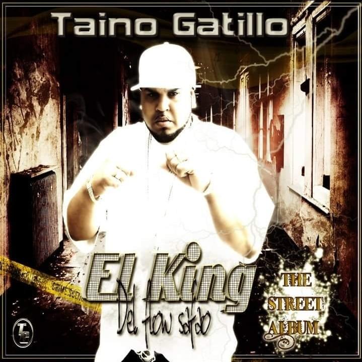 El King Del flow safao
