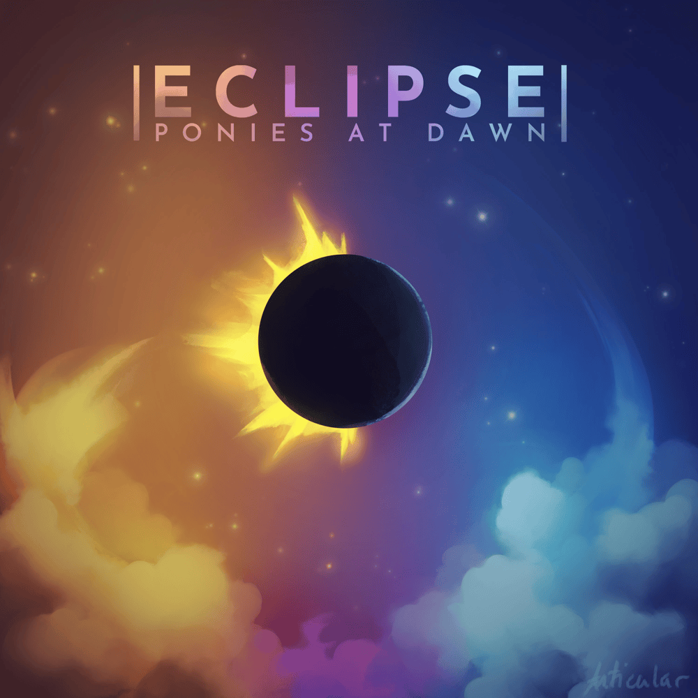 Eclipse 