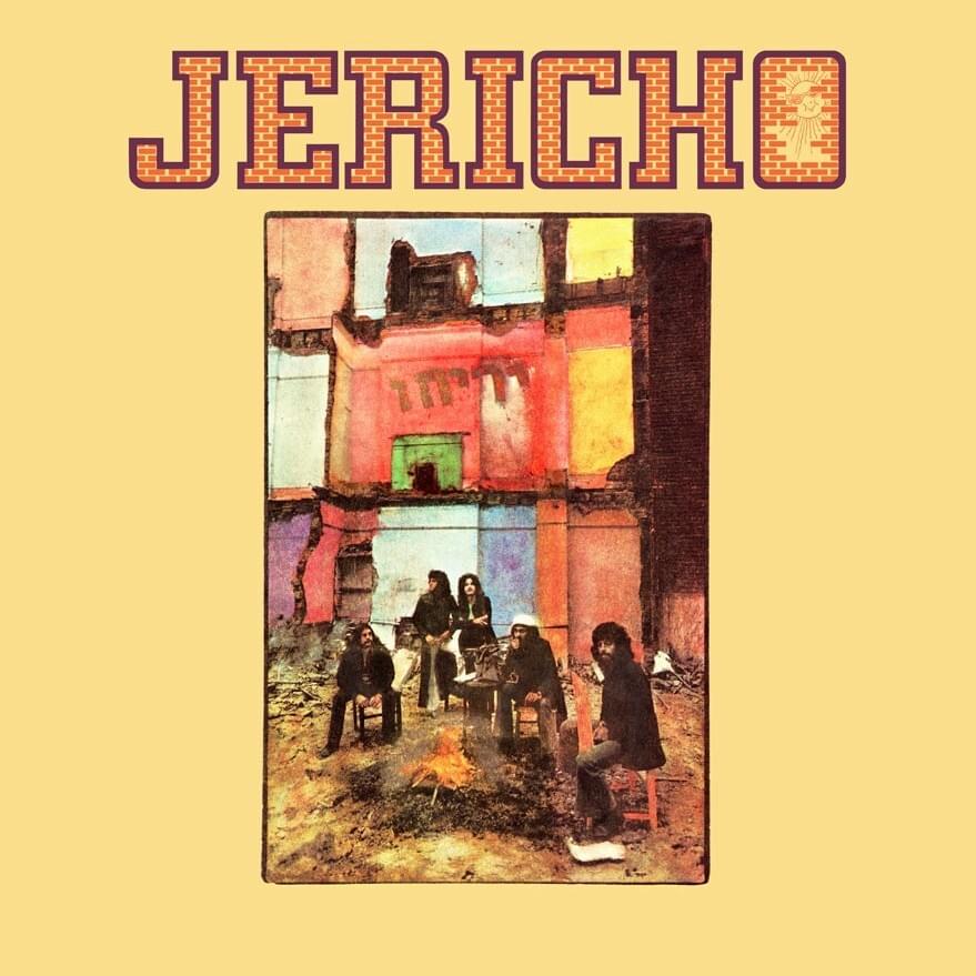 Jericho