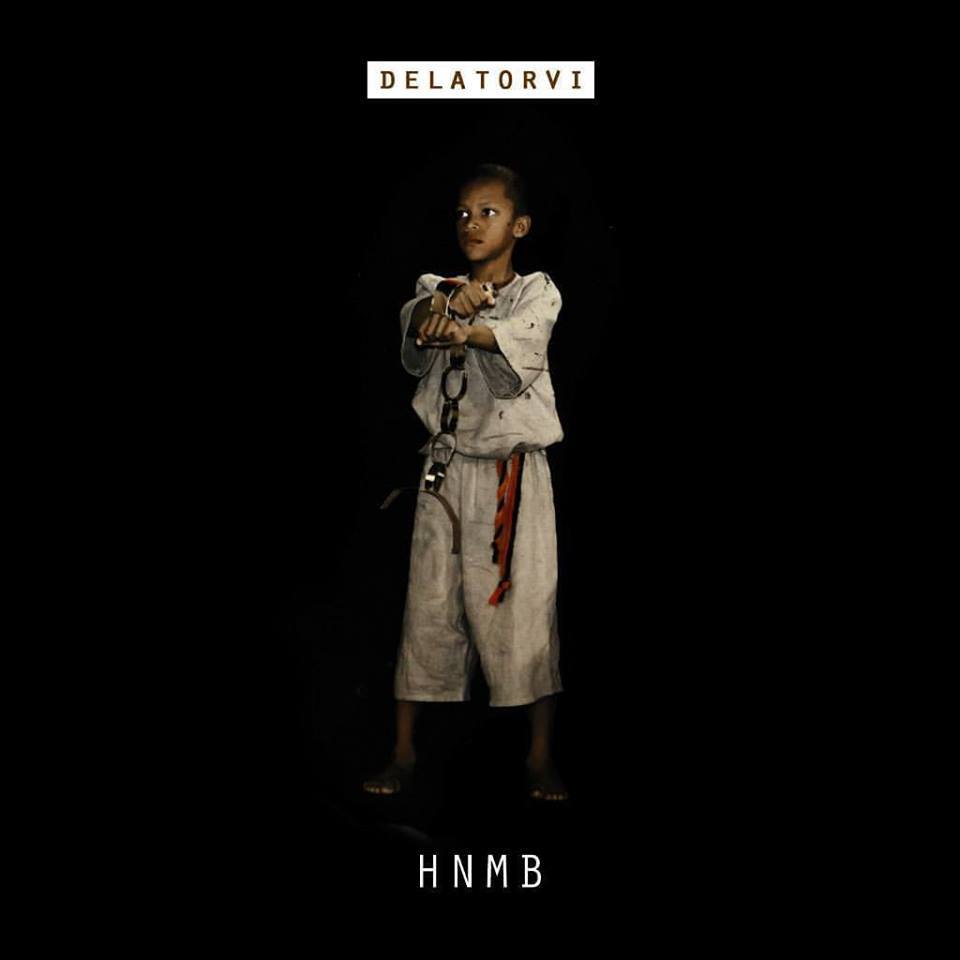 HNMB (Homem Negro Mundo Branco)