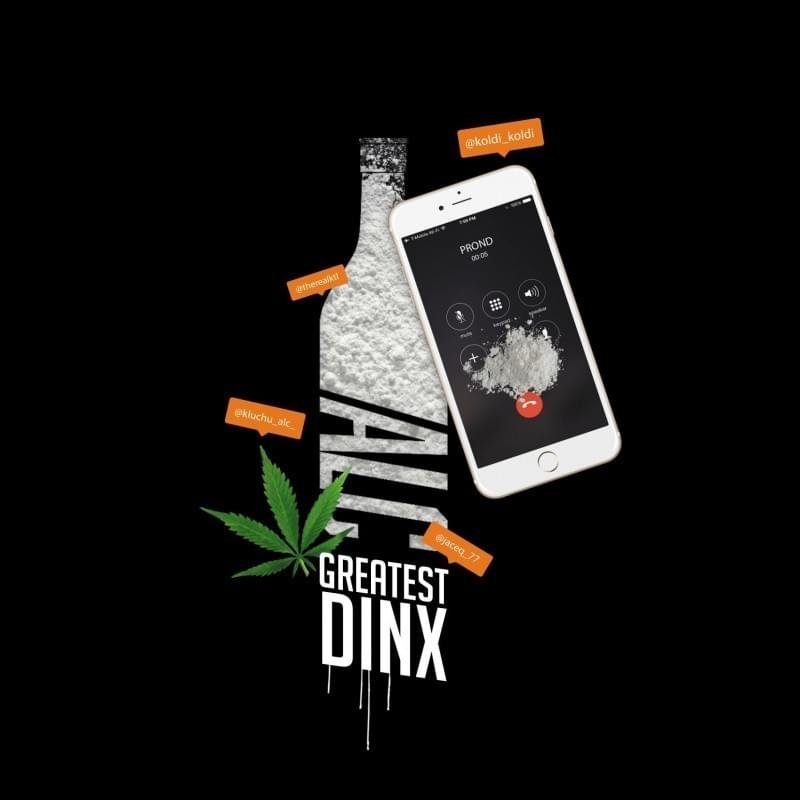 Greatest Dinx
