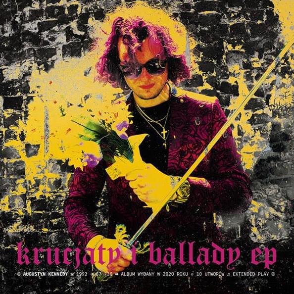 Krucjaty i Ballady EP