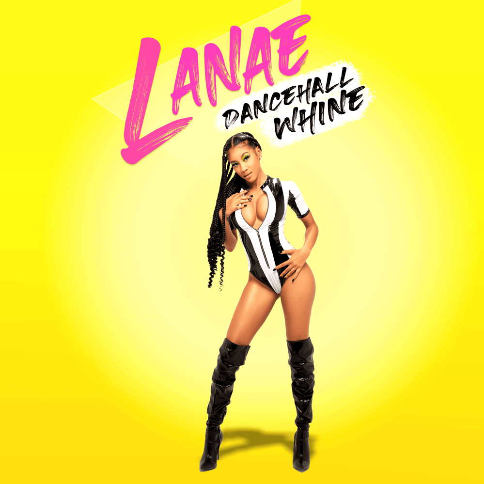 Dancehall Whine
