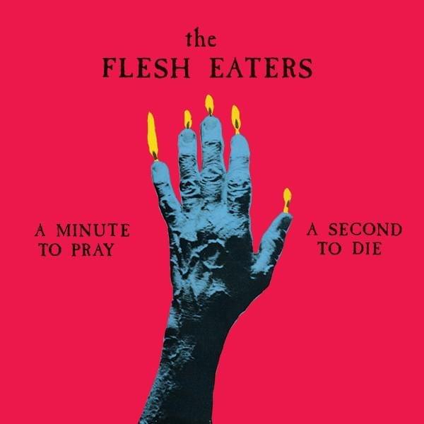 A Minute to Pray, A Second to Die