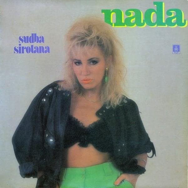 Sudba sirotana