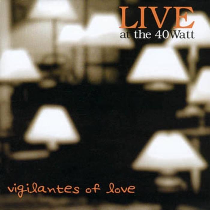 Live at the 40 Watt