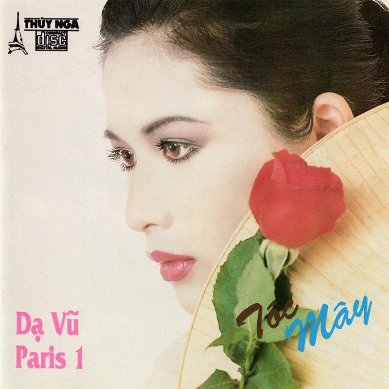 Dạ Vũ Tóc Mây 1