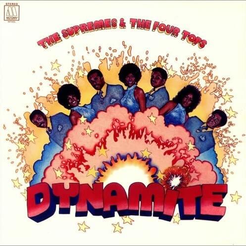 Dynamite